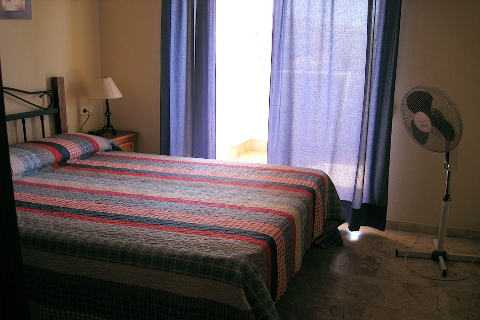 Apartamento en alquiler en Rincón de la Victoria